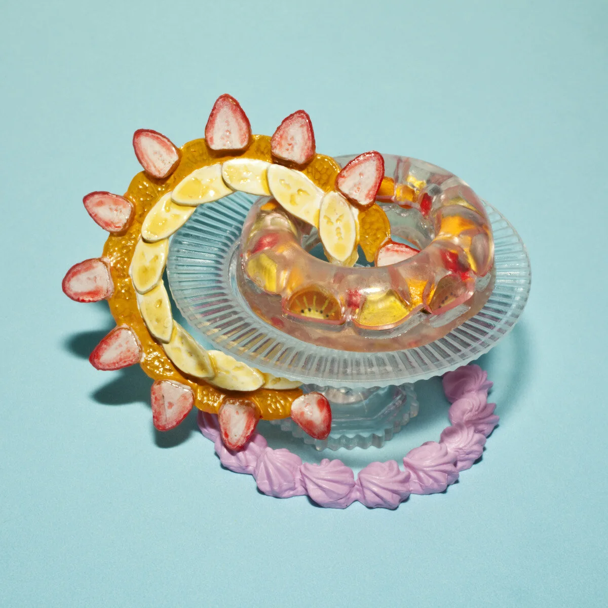 Feast for the Eyes: The Story of Food in Photography at The
